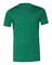 BELLA + CANVAS CVC Jersey Soft Lightweight Unisex Retail Fit Everyday T-Shirt